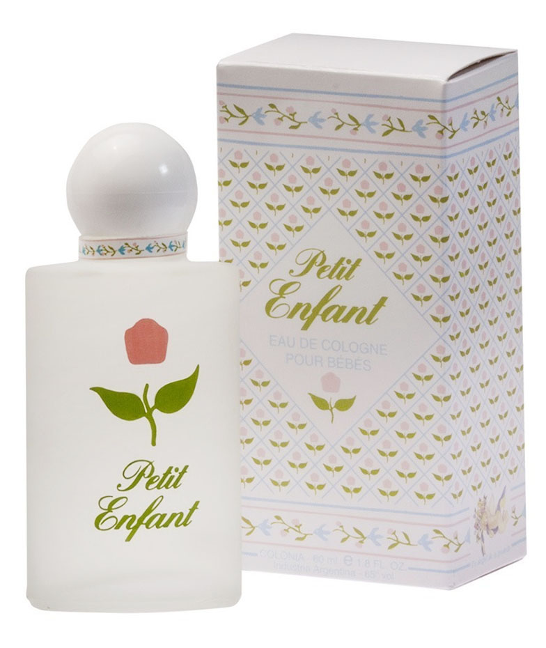 PETIT ENFANT COLONIA BEBE X 100 ML.